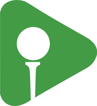 Play golf logo